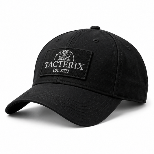 Operator Cap