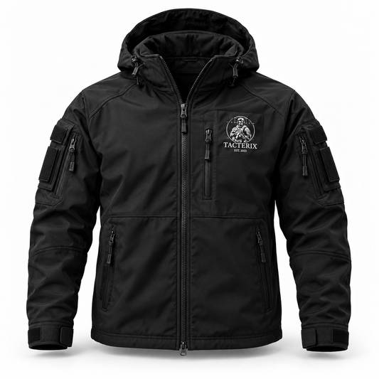 Tactical Hoodie